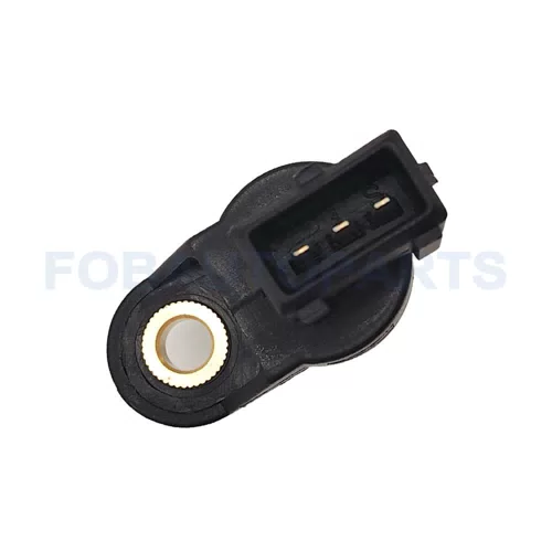 Crankshaft Position Sensor Compatible for Chery QQ Engine 0.8L Joyner SV1100 Trooper 1100 S11 1005117 S11-1005117 - image 6